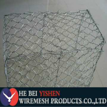 Gabion Wire Mesh